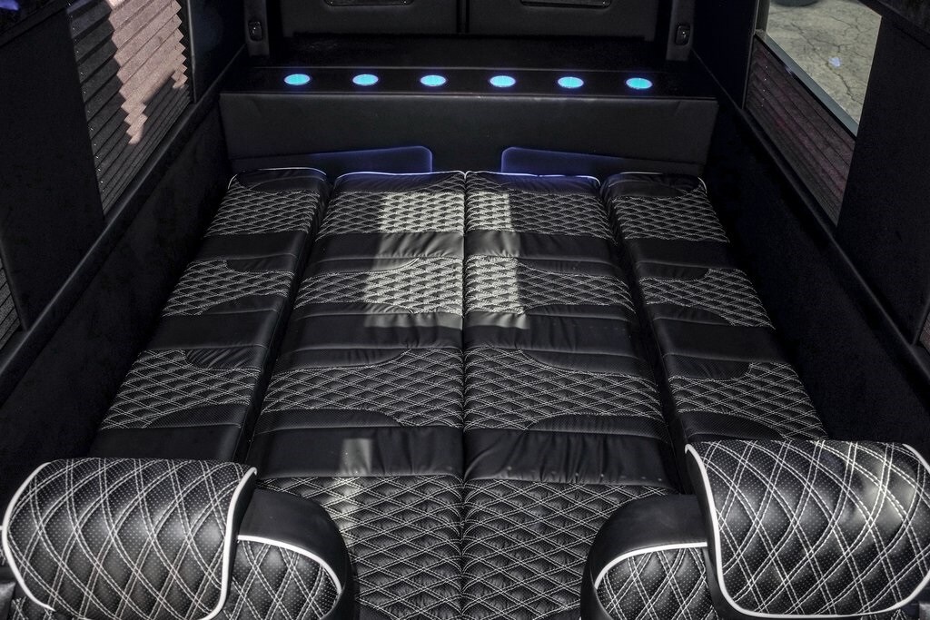 2022 MERCEDES-BENZ SPRINTER - Image 31