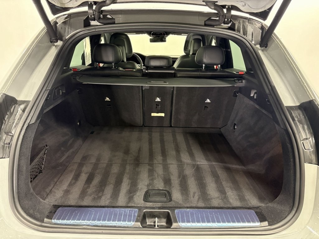 2024 MERCEDES-BENZ EQE-CLASS SUV - Image 32