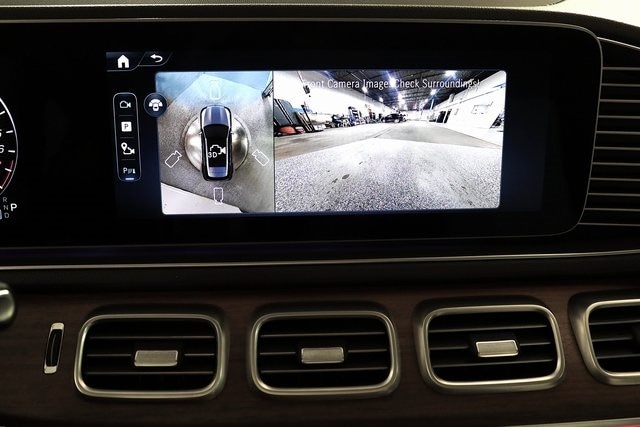 2025 MERCEDES-BENZ GLE-CLASS - Image 26