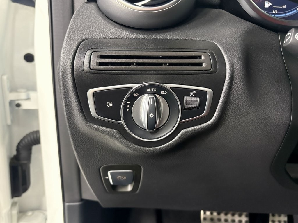 2022 MERCEDES-BENZ GLC-CLASS - Image 9