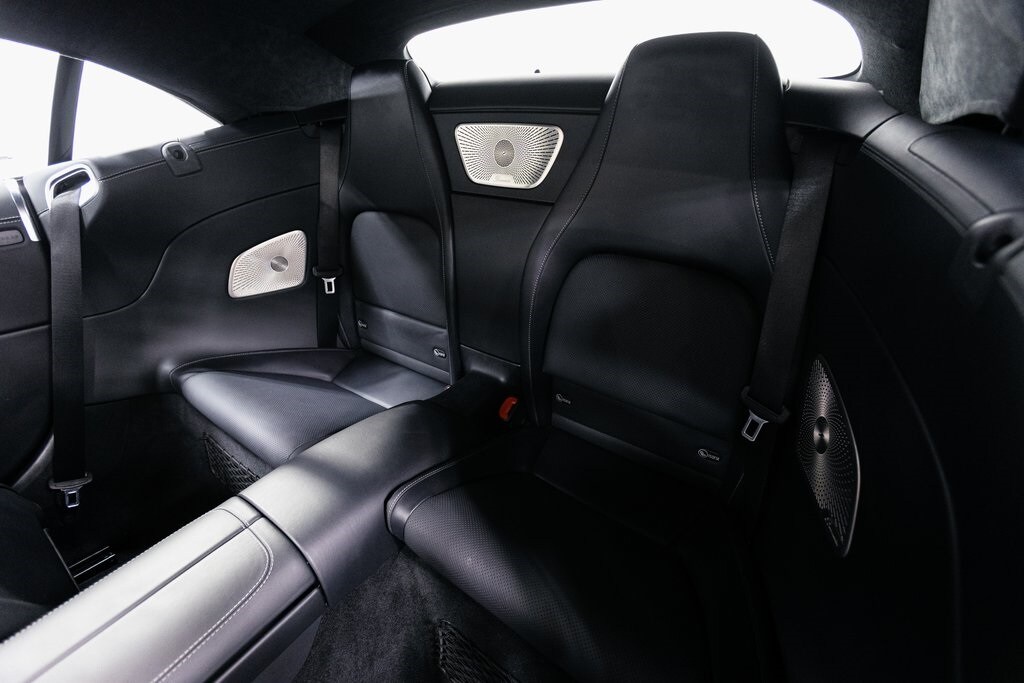 2022 MERCEDES-BENZ SL-CLASS - Image 28