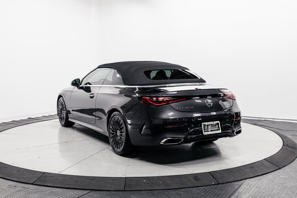 2024 MERCEDES-BENZ CLE - Image 31