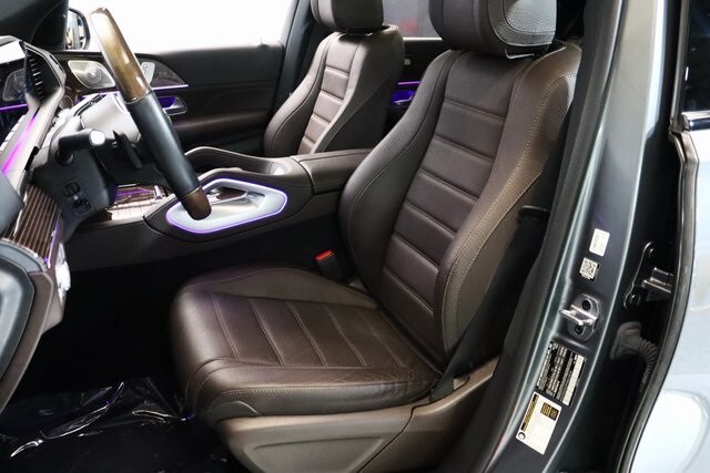 2023 MERCEDES-BENZ GLE-CLASS - Image 21