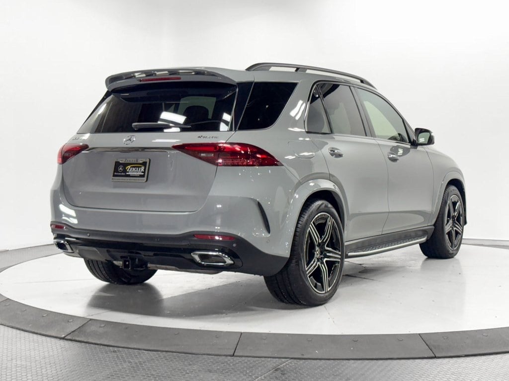 2024 MERCEDES-BENZ GLE-CLASS - Image 35