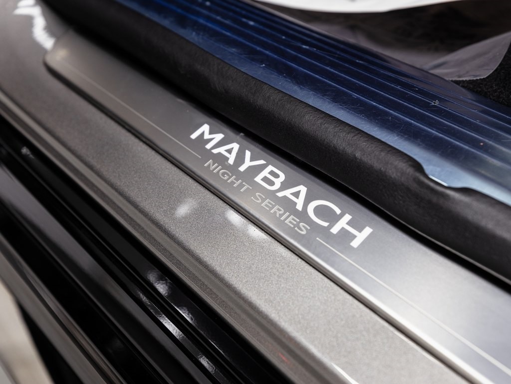 2024 MERCEDES-BENZ GLS-CLASS - Image 41