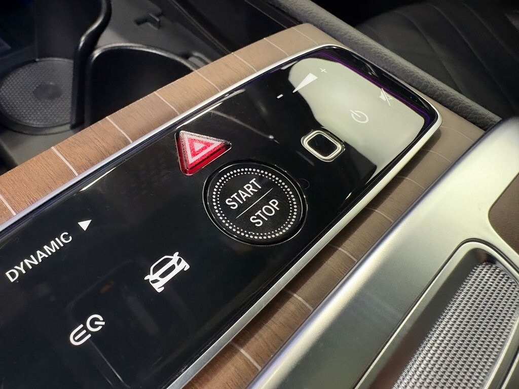 2023 MERCEDES-BENZ EQS-CLASS SUV - Image 16