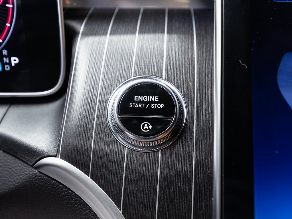 2024 MERCEDES-BENZ GLC-CLASS - Image 18