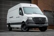 Mercedes-Benz Sprinter 2500