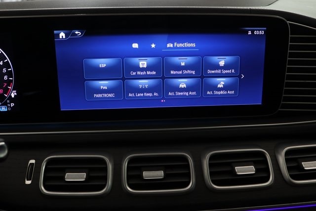 2024 MERCEDES-BENZ GLE-CLASS - Image 24