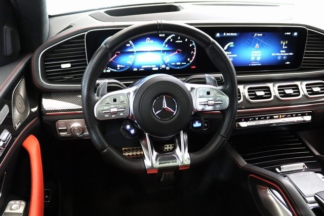 2022 MERCEDES-BENZ GLE-CLASS - Image 20