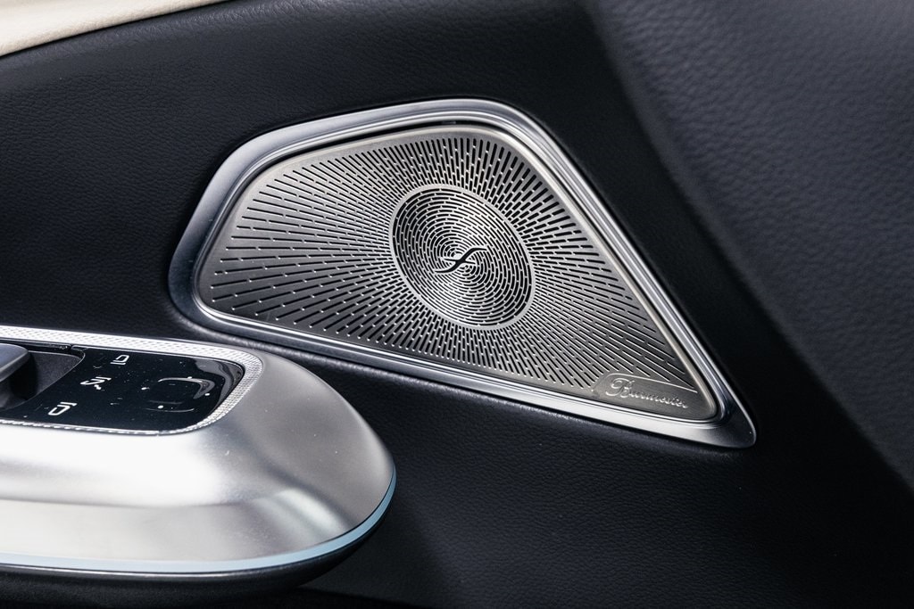 2025 MERCEDES-BENZ E-CLASS - Image 7