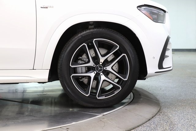 2025 MERCEDES-BENZ GLE-CLASS - Image 14