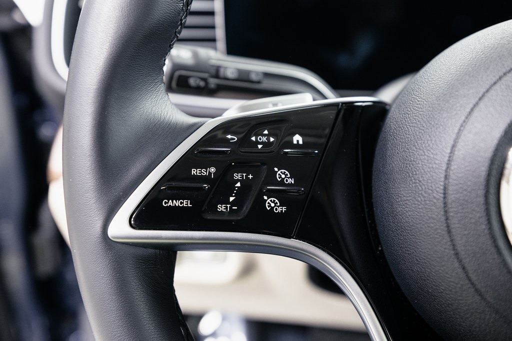 2026 MERCEDES-BENZ GLE-CLASS - Image 11