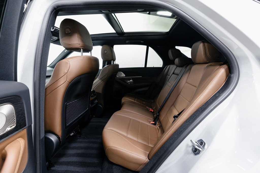 2026 MERCEDES-BENZ GLE-CLASS - Image 28