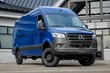 Mercedes-Benz Sprinter 2500