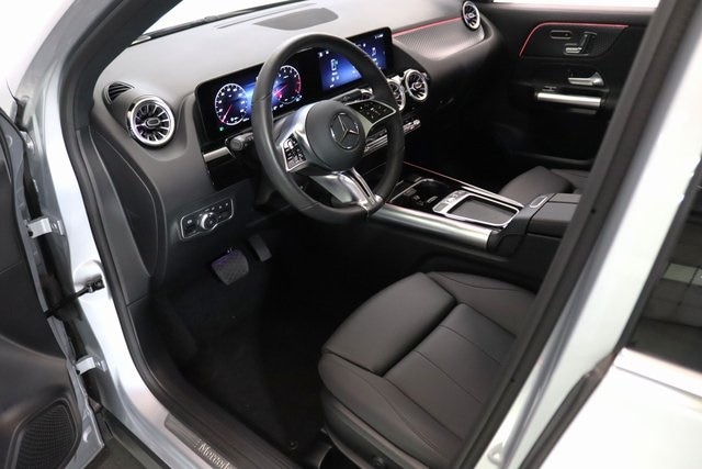 2025 MERCEDES-BENZ GLA-CLASS - Image 20