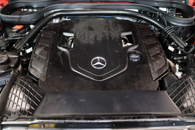 2022 MERCEDES-BENZ G-CLASS - Image 29