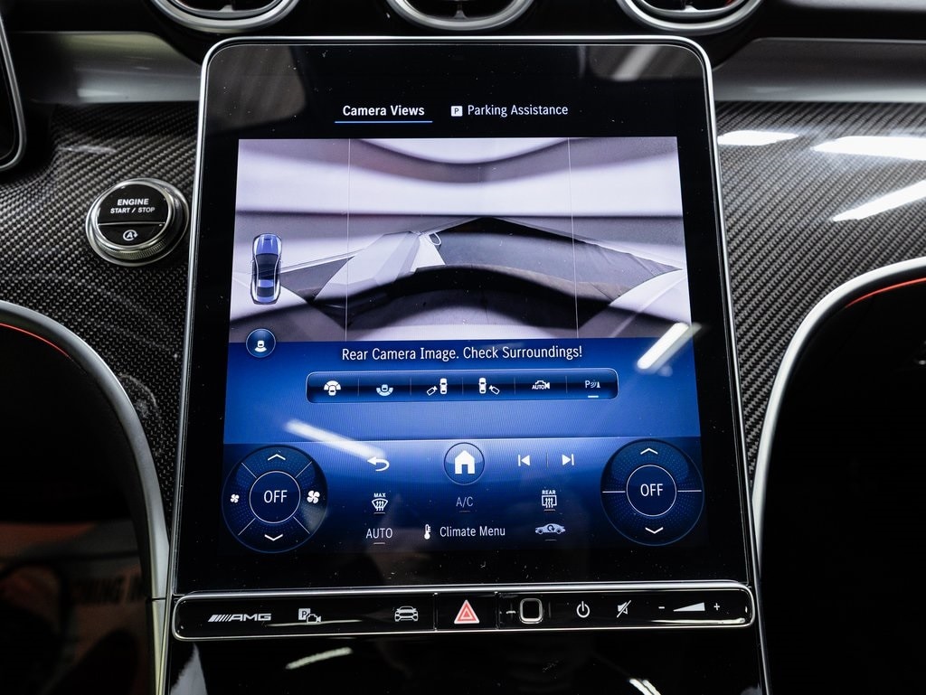 2025 MERCEDES-BENZ CLE - Image 20