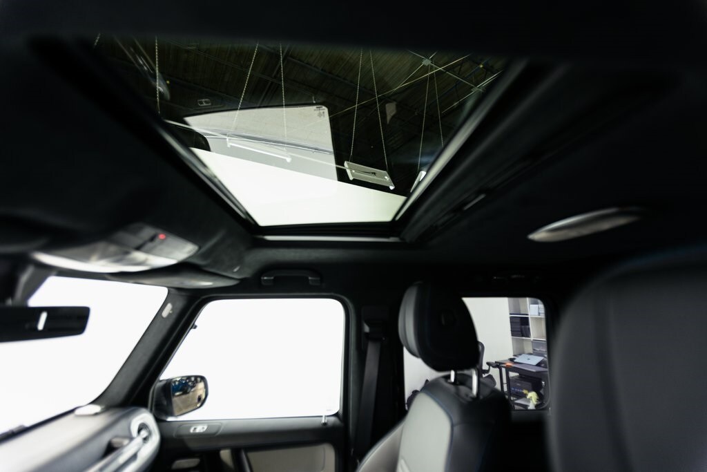 2025 MERCEDES-BENZ G-CLASS - Image 23