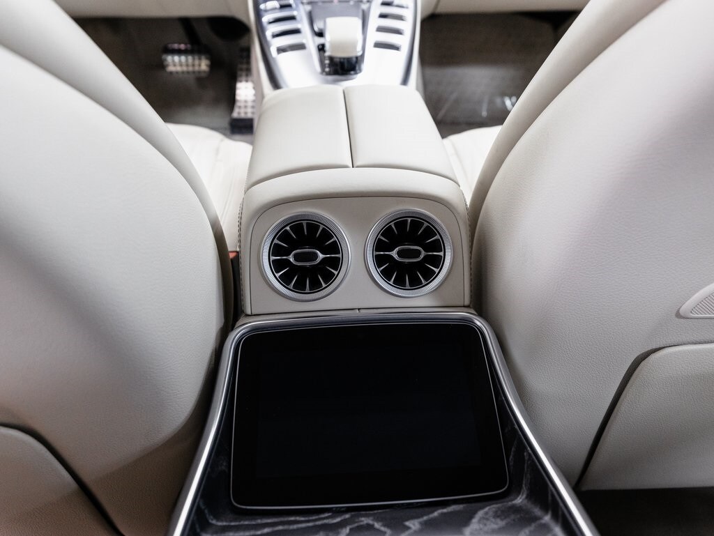 2022 MERCEDES-BENZ AMG GT - Image 27