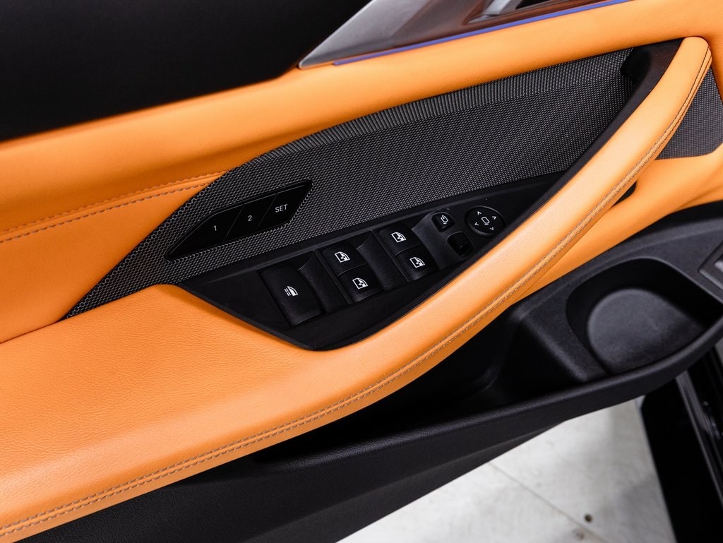 2024 BMW M4 - Image 7