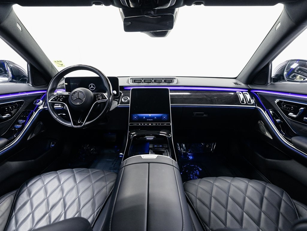 2023 MERCEDES-BENZ S-CLASS - Image 29
