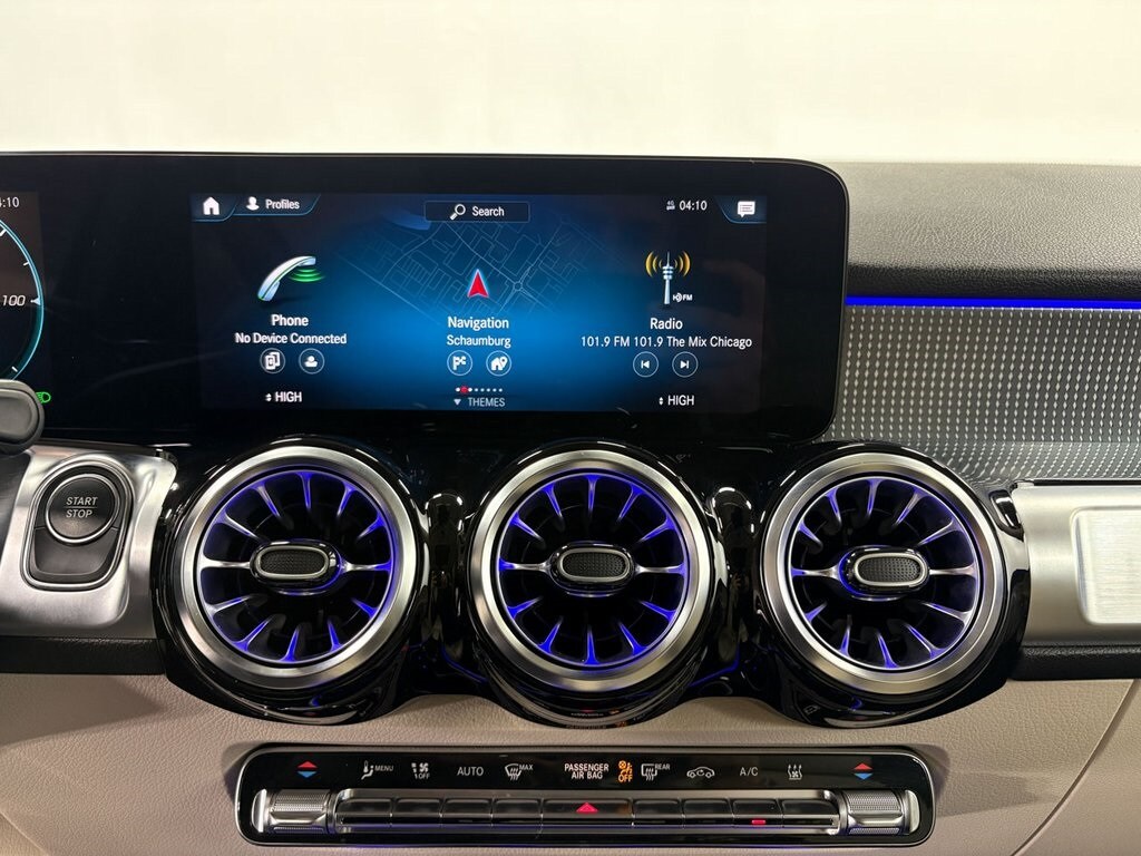 2023 MERCEDES-BENZ EQB-CLASS - Image 17