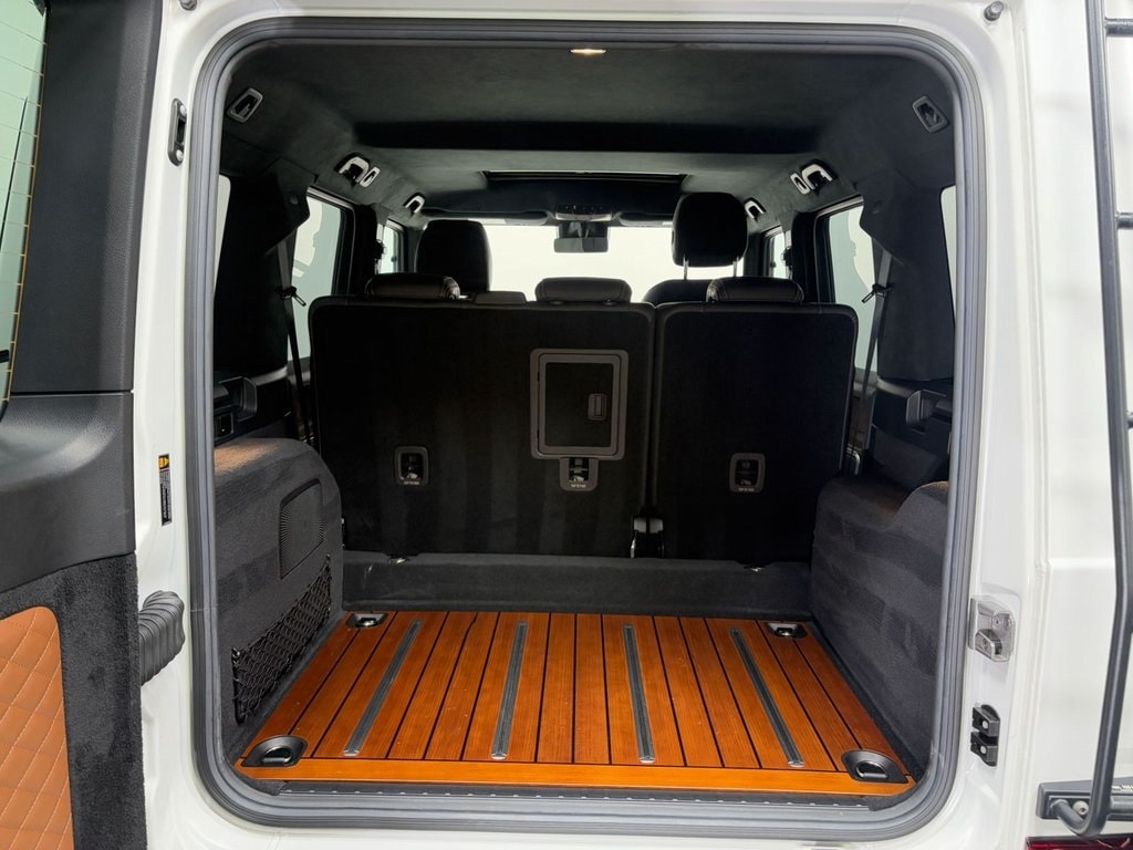 2022 MERCEDES-BENZ G-CLASS - Image 30