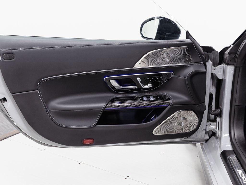 2022 MERCEDES-BENZ SL-CLASS - Image 6