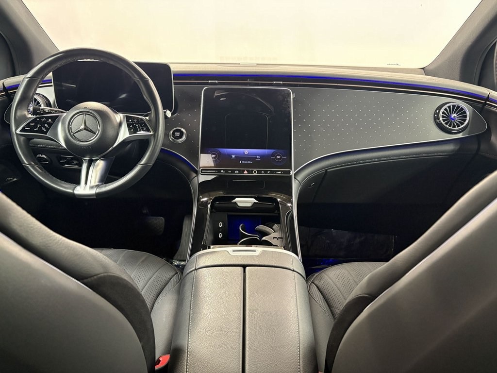 2023 MERCEDES-BENZ EQE-CLASS SUV - Image 27