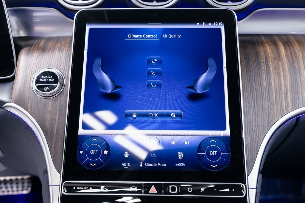 2026 MERCEDES-BENZ GLC-CLASS - Image 18