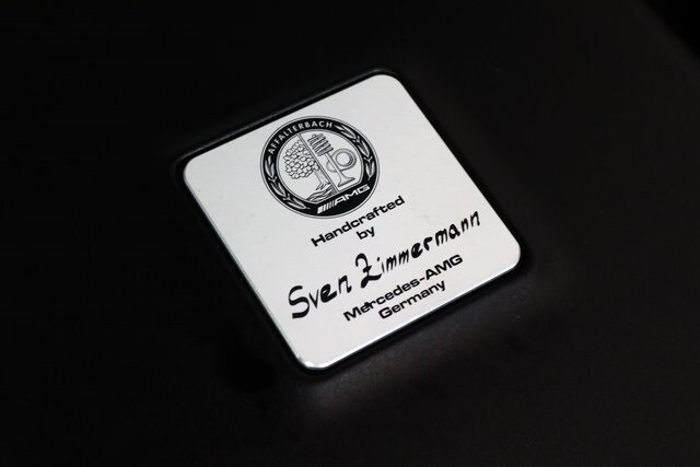 2021 MERCEDES-BENZ E-CLASS - Image 37