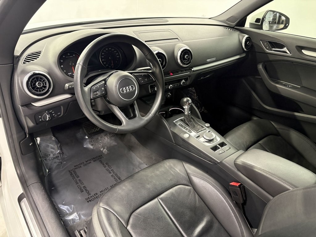 2019 AUDI A3 - Image 9