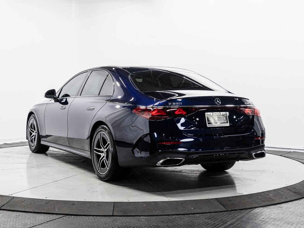 2025 MERCEDES-BENZ E-CLASS - Image 29