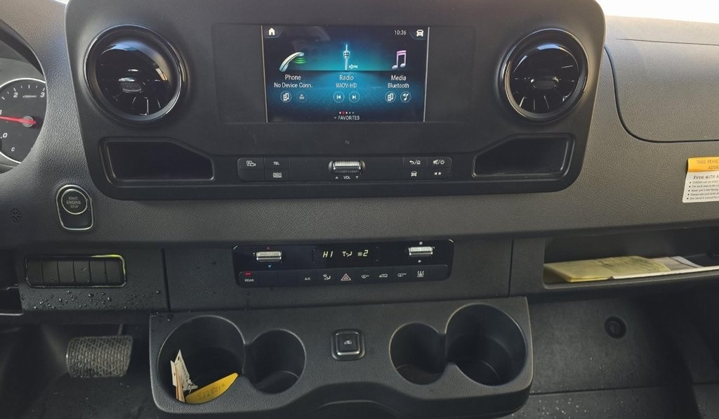 2024 MERCEDES-BENZ SPRINTER - Image 11