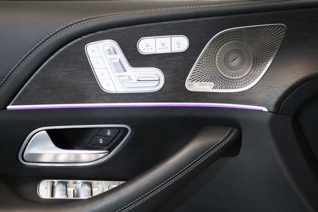 Used 2024 Mercedes-Benz