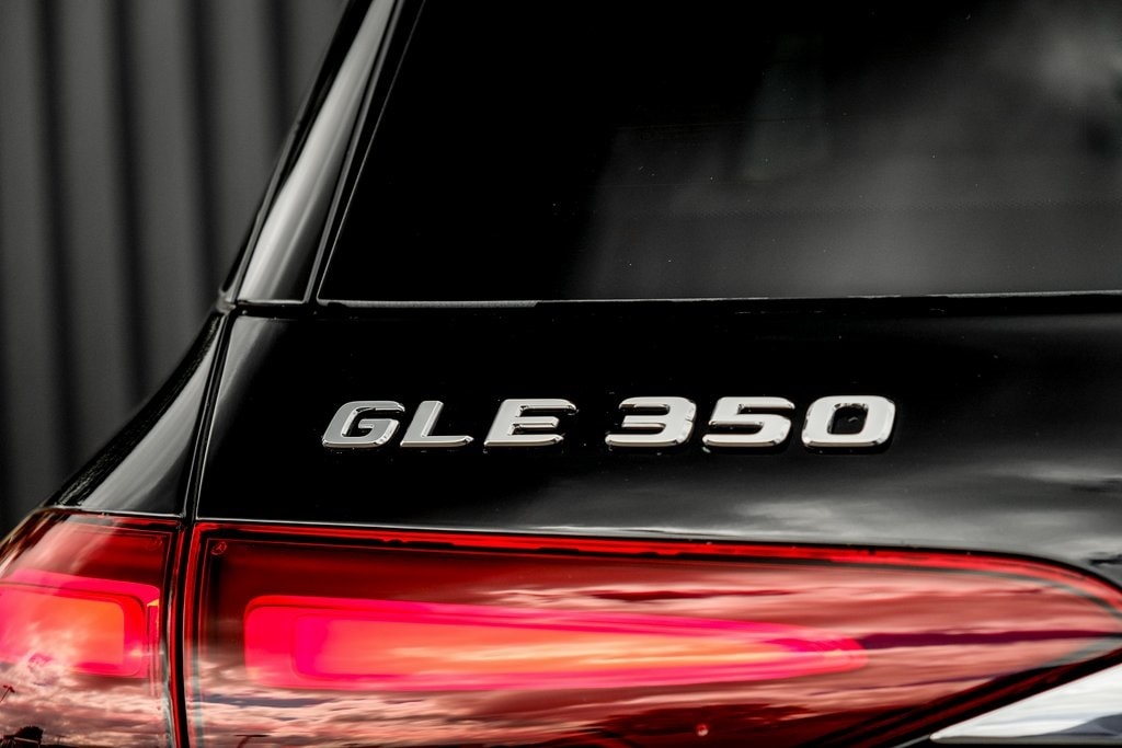 2026 MERCEDES-BENZ GLE-CLASS - Image 9