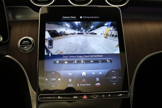 2024 MERCEDES-BENZ GLC-CLASS - Image 29