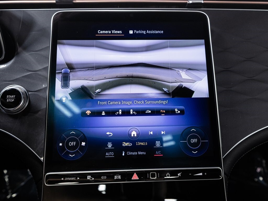 2023 MERCEDES-BENZ EQE-CLASS SUV - Image 24