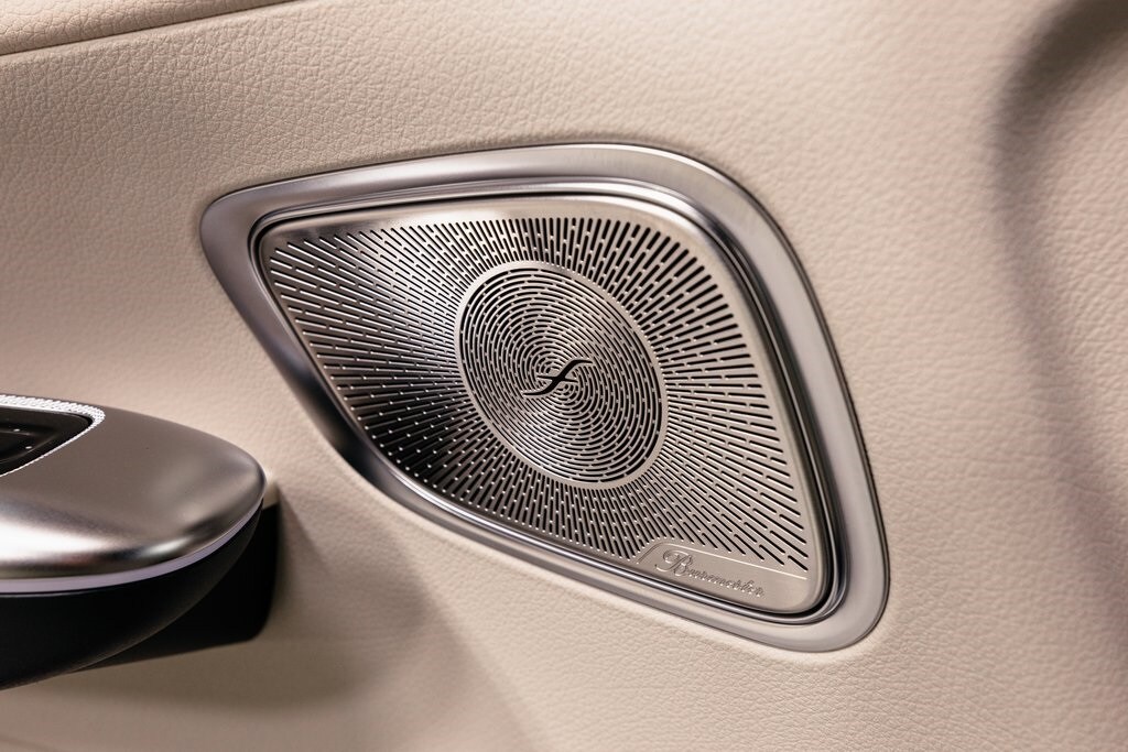 2026 MERCEDES-BENZ GLC-CLASS - Image 7