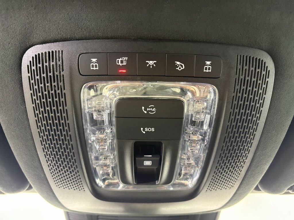 2023 MERCEDES-BENZ GLS-CLASS - Image 25