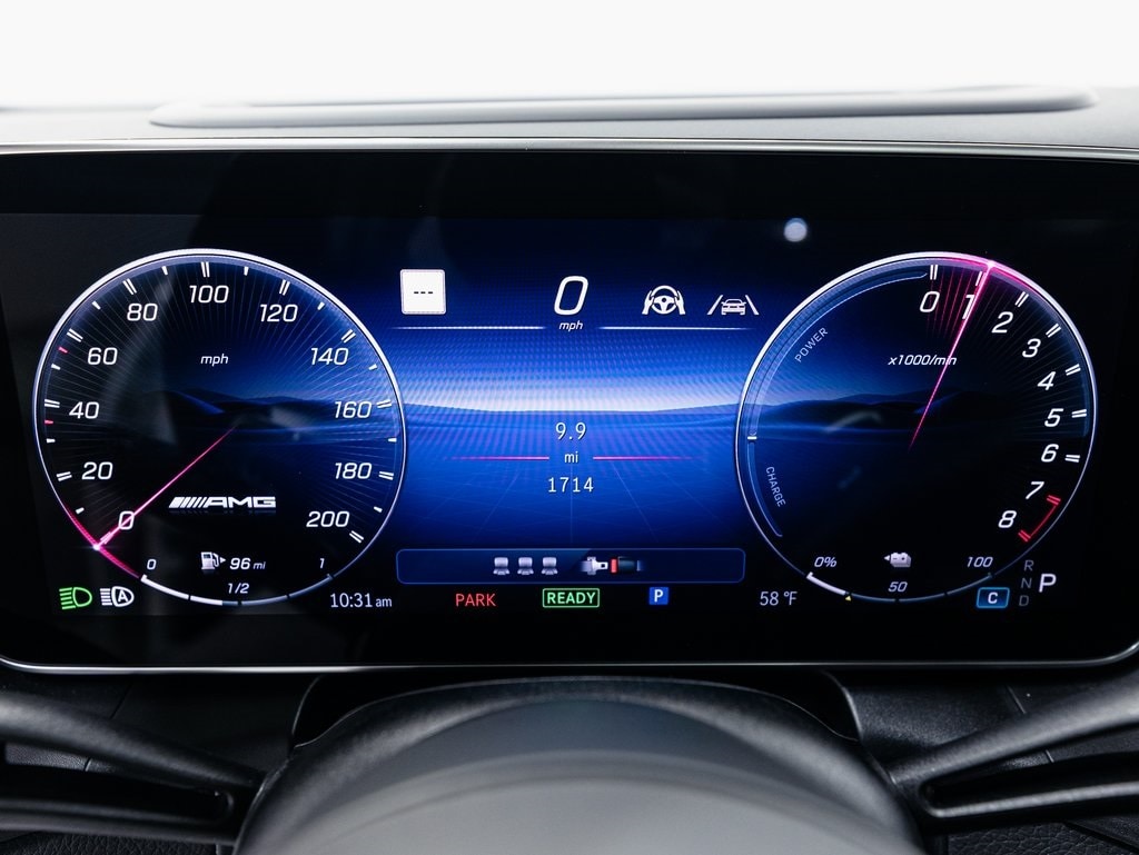 2025 MERCEDES-BENZ GLC-CLASS - Image 14