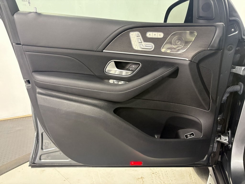 2024 MERCEDES-BENZ GLS-CLASS - Image 5