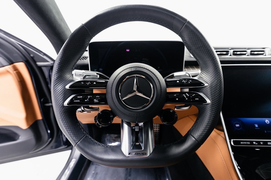 2024 MERCEDES-BENZ S-CLASS - Image 12