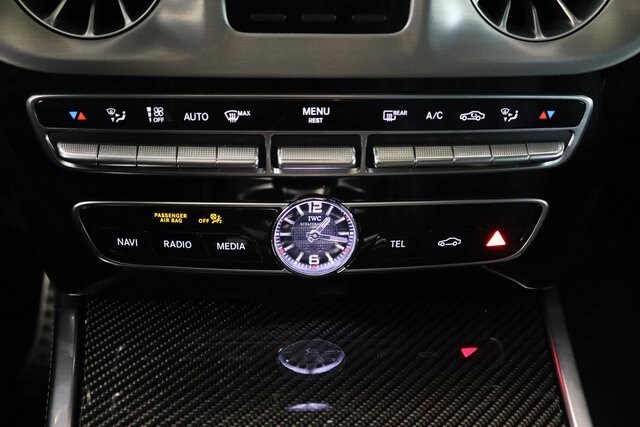 2024 MERCEDES-BENZ G-CLASS - Image 28