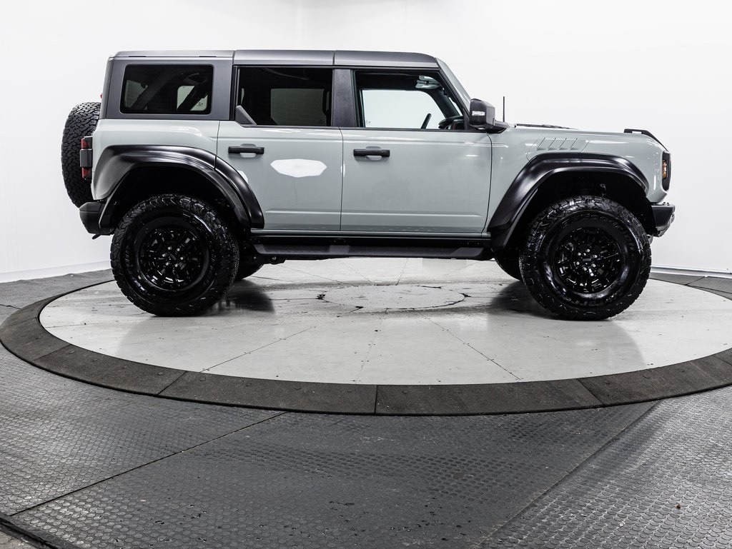 2023 FORD BRONCO - Image 31