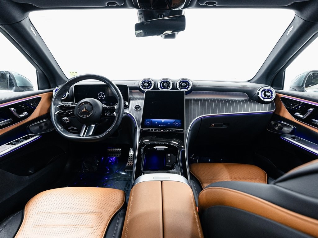 2025 MERCEDES-BENZ GLC-CLASS - Image 28