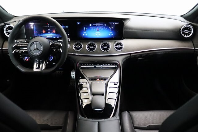 2024 MERCEDES-BENZ AMG GT - Image 27