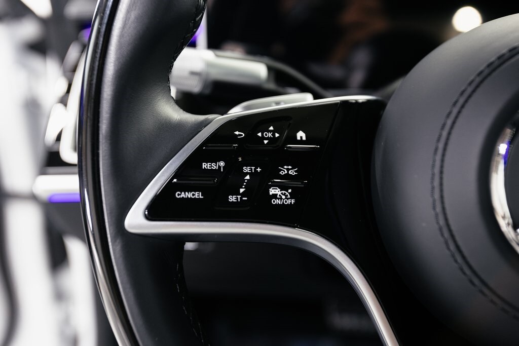 2024 MERCEDES-BENZ S-CLASS - Image 11