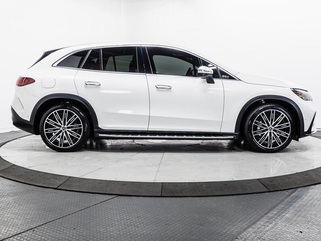 2023 MERCEDES-BENZ EQE-CLASS SUV - Image 37